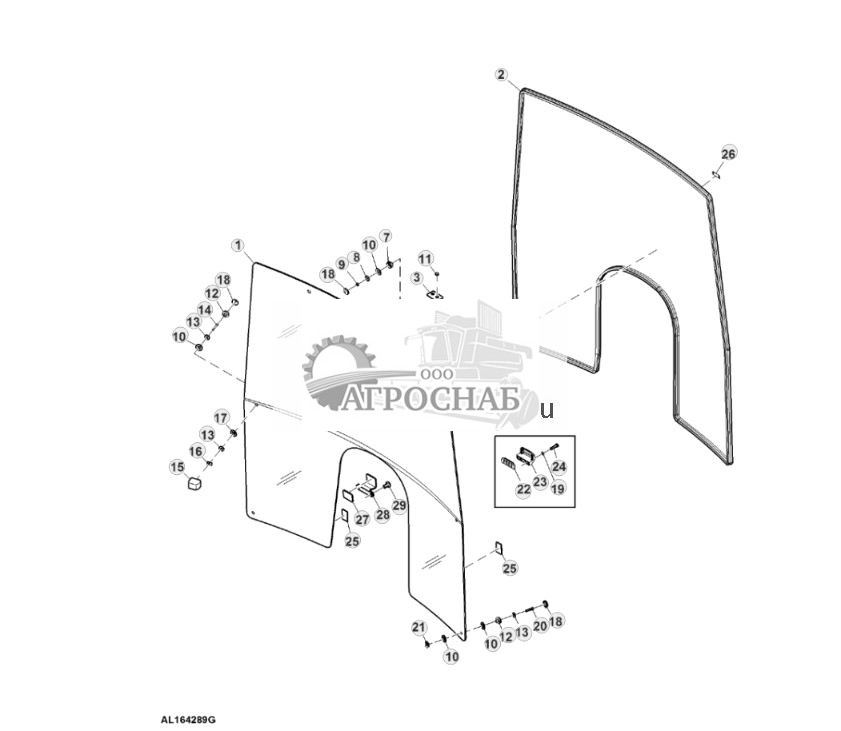 Лобовое стекло, обзорное - ST720571 319.jpg